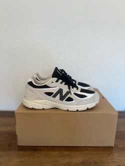 New Balance Joe Fresh Goods “Belly”