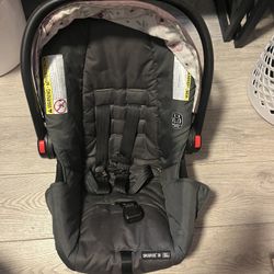 Infant Car Seat