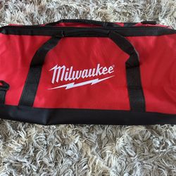 Milwaukee Tool Bag 