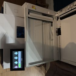 HP Laser Jet Toner Printer 