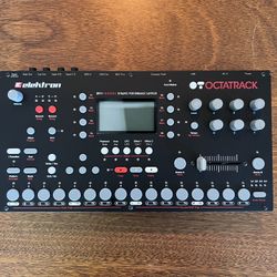 Octatrack MK1