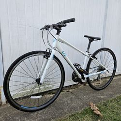 LIV Alight Hybrid Bike 