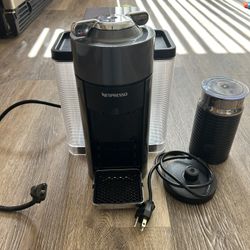 Nespresso Vertuo