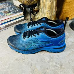 Asics Gel Kayano 25 1011A030 Men’s Size 10.5 blue