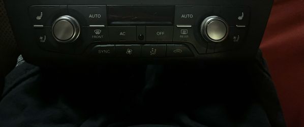 2017 Audi A6