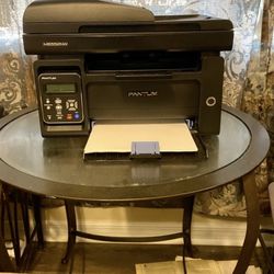 PANTUM Laser Printer