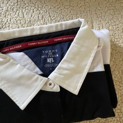 Jaguars Collared Shirt