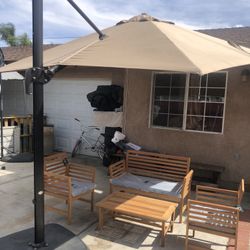 Umbrella XL