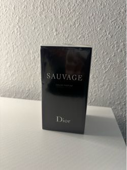 Sauvage Dior cologne