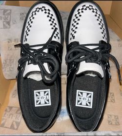 TUK Creeper Sneakers