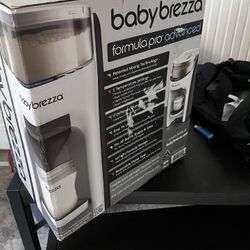 Baby Breeza Formula Pro