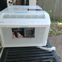 GE FROFILE 8300 BTU  Remote Control