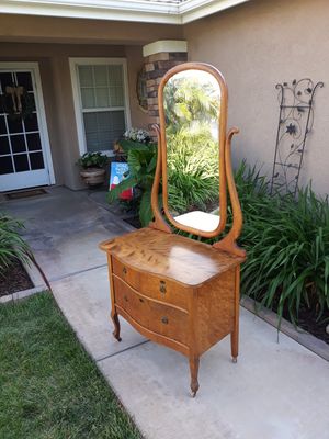 New And Used Antique Mirror For Sale In Fontana Ca Offerup