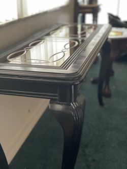 Entry Table Sofa Table