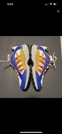 Nike Air Humara 17 QS “Concord” ACG OG supreme style