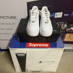 Supreme Air Force One GoodEnough 