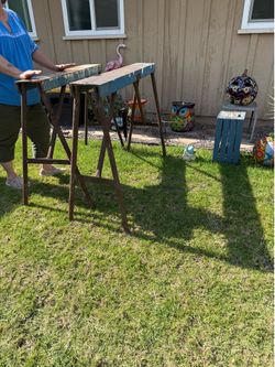 A Frames Construction