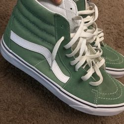 Vans 9.5