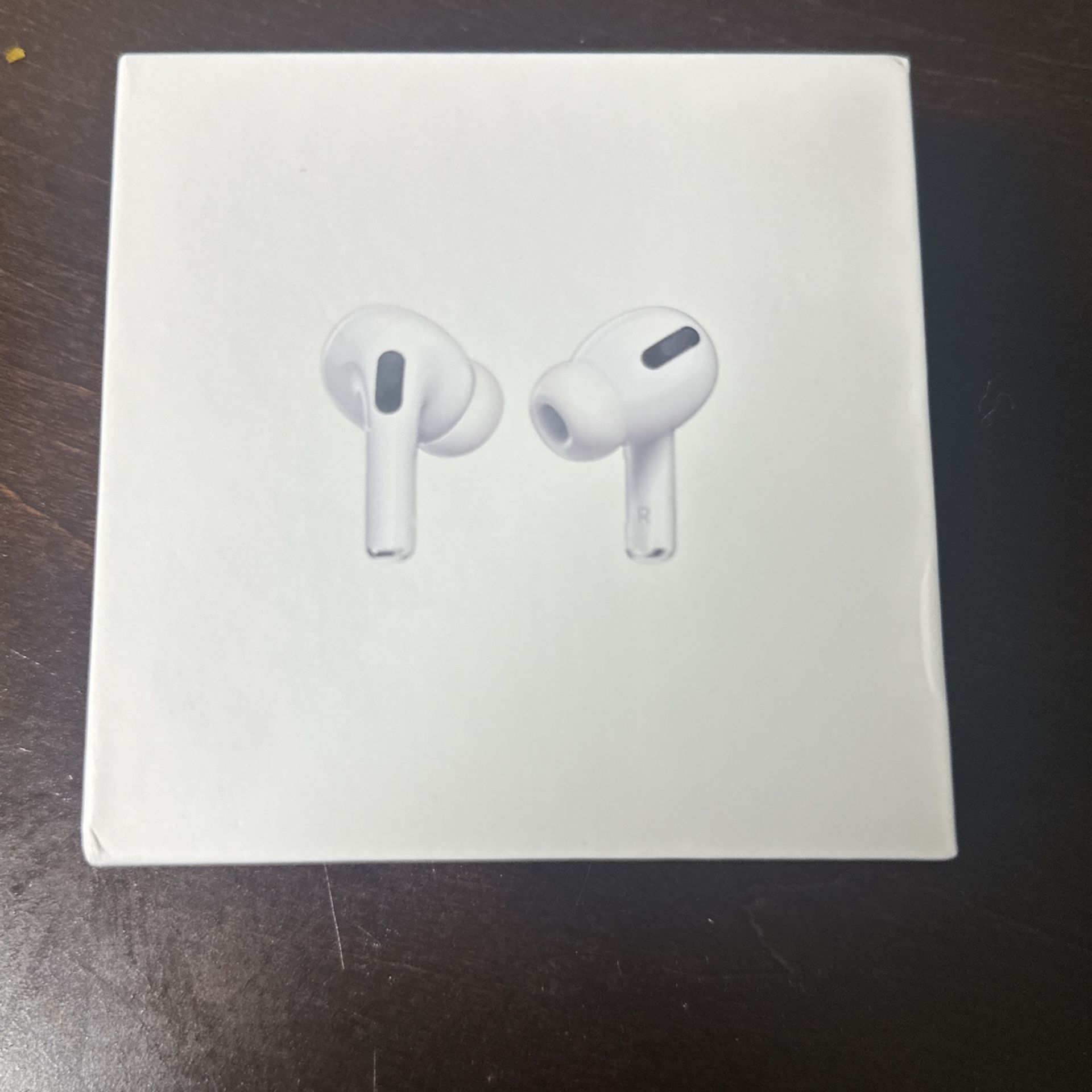 AirPods Pro Gen 2