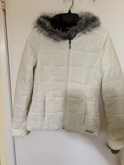 Women’s snow jacket