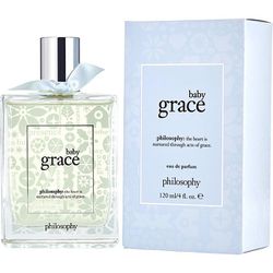 Philosophy Baby Grace Type 1 oz Perfume Oil/Body Oil 