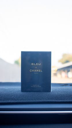 Bleu De Chanel