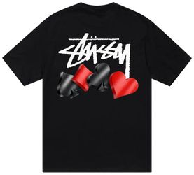Stüssy Tee