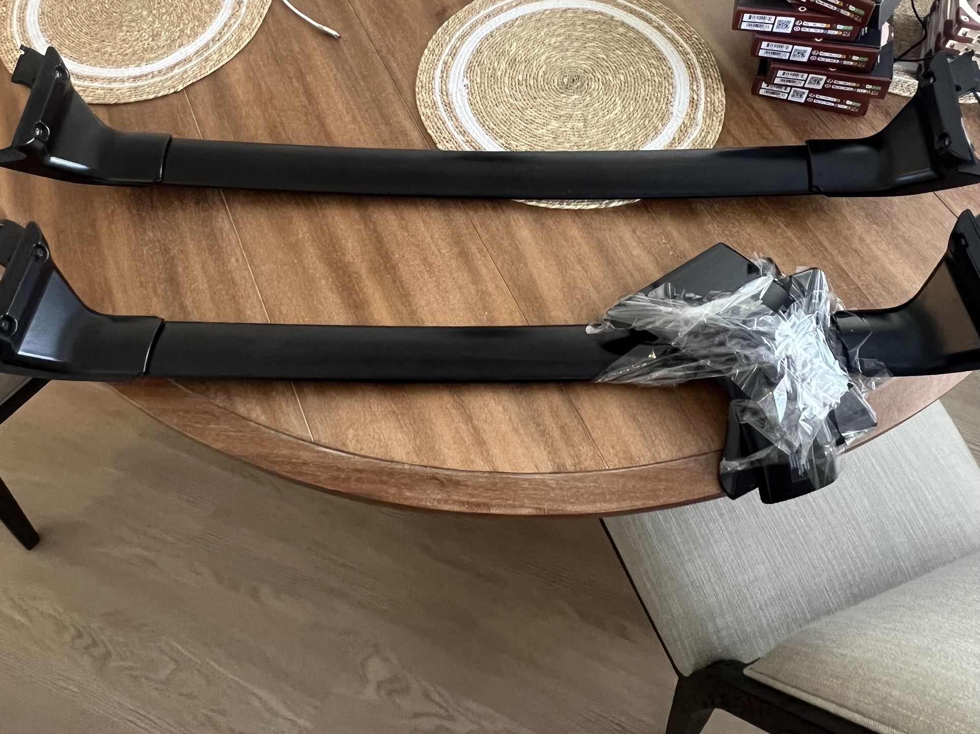 Lexus UX Roof Bars 2019