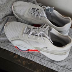 Nikes 