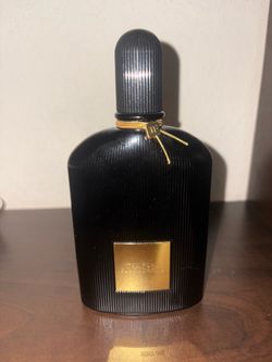 Tom ford black orchid
