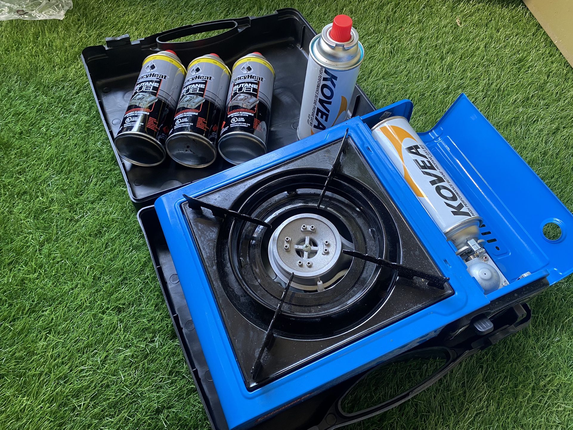 Coleman Propane/Butane Stove Coleman Camp Stoves | REI Co-op