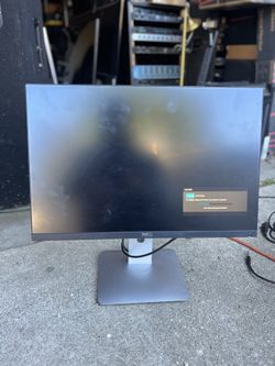 Dell Computer Ultrasharp U2415b Monitor 24.0-Inch FHD 1080p Screen LED Black