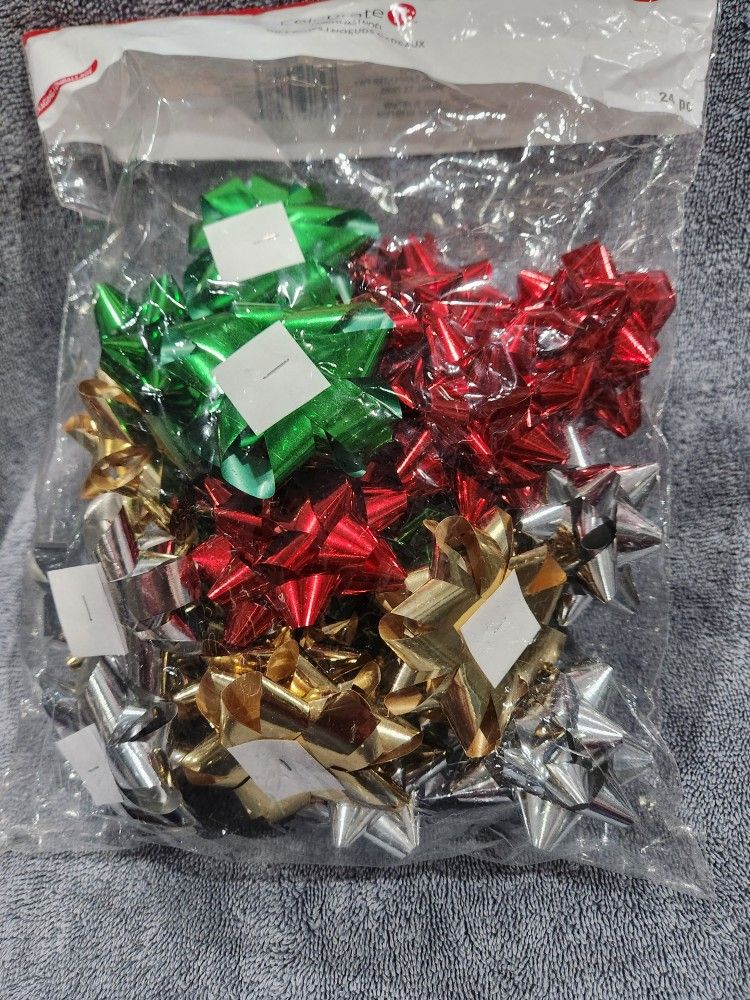 Bows