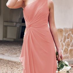 Bridesmaid/prom/formal Dress
