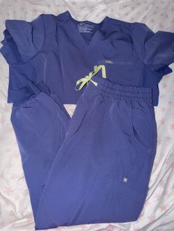 Figs scrubs