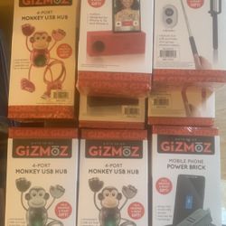 Electronic Gadgets 