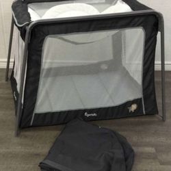 Ingenuity TravelSimple Playard