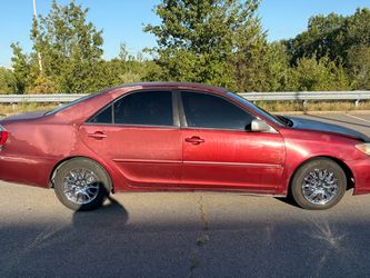 2006 Toyota Camry