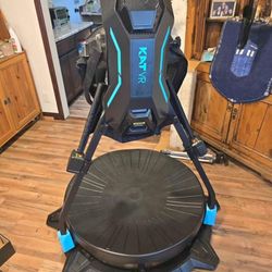 Katwalk C2+
