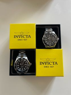 Invicta Pro Diver 12562