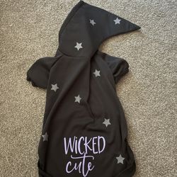 Dog Halloween Costume