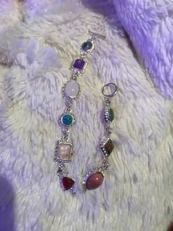 Roman bracelet