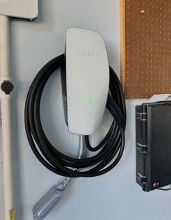 Tesla Chargers and installation ⭐️⭐️⭐️⭐️⭐️