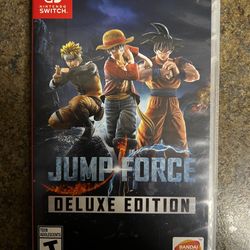 Jump Force