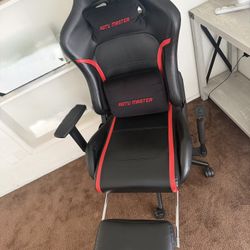 Game Chair 