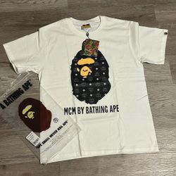 bape shirt