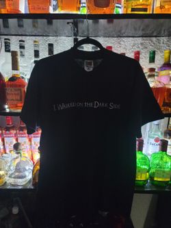 Boomstown Tales Of Terror Vintage Tee