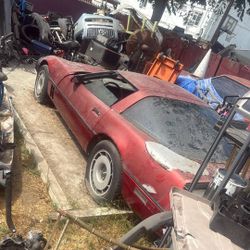 1983 Chevrolet Corvette