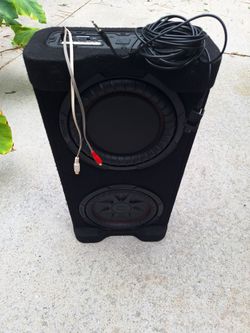 Kicker 51ptrtp10