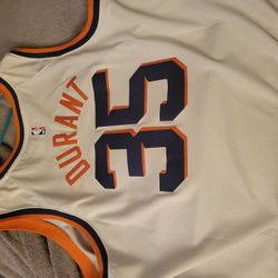 3xl Kevin Durant Nike Suns Jersey
